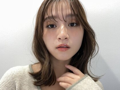 ケシキ(keshiki)の写真