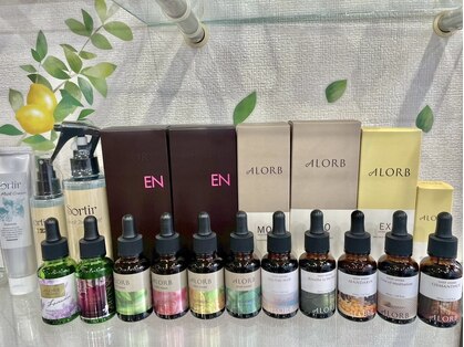 ヘアーサロンウェスト(Hair Salon West)の写真