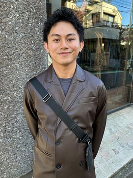 フリーラ 京都河原町三条店(freera) ナチュラルショート