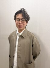 ラナ(LANA)&nbsp;青柳 遥己