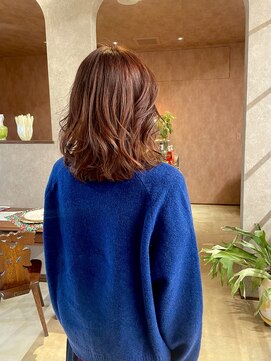 ザ ローズ(The Rose) ミディアム