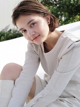 人気サロン《ALLEN hair》が誇るこだわりのデザインをご提案♪高いカット技術と髪質改善が◎