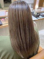 ネオリーブ クタ 町田店(Neolive kuta)&nbsp;【Neolivekuta】ハイライト×ベージュ【町田】