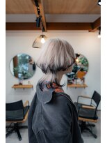 リムー(Rmmu) ウルフ