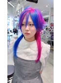 ロングウルフ