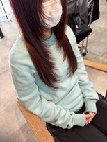 シェーネル(Schonell) レイヤーカット