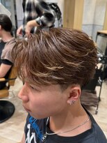 レイズ 名古屋駅(RAYS)&nbsp;名古屋フェザーショート海外センターパート