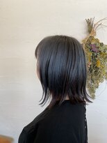 アンズ ヘアー(ann's hair)&nbsp;サファイアカラー
