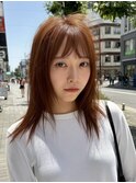 ＊ミディアムレイヤー