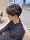 メンズカット