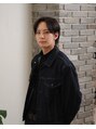 メンズグランディール 豊中(Men’s Grandir) 杉山 誠