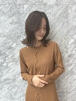 スイ オモテサンドウ(Sui OMOTESANDO)&nbsp;大人くびれミディアム