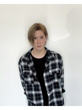 カロン(Kalon)&nbsp;尾崎 龍成