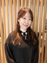 アグ ヘアー シックス 松本駅前店(Agu hair six)&nbsp;柳澤 奈美