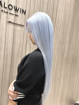 フリーダムガーデン 岡山駅前店(freedom garden) 10代20代透明感抜群ホワイトカラー