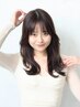【平日学生様7月.8月限定】カット3960→1980【シャンプーブロー込】