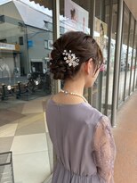 ジャパン ホンテン(JAPAN HONTEN)&nbsp;パーティアレンジ