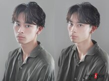 モッズ ヘア 銀座店(mod's hair)