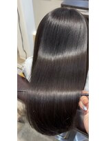 バランスヘアクリニック 南仙台駅前店(Balance hair clinic)&nbsp;【仙台/太白区/髪質改善/20代/30代/40代/50代】