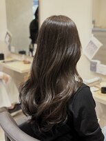 アヤナバイアヤラ 西船橋店(ayana by ayala)&nbsp;+ショコラブラウン+