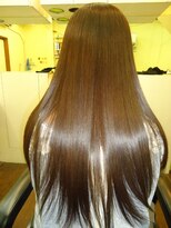 エムスリーディーミュゼステージ(M3D)&nbsp;プレミアムカラートリートメント