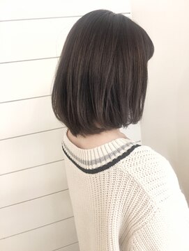 ネオリーブ アンド 渋谷店(Neolive &) 【Neolive & 渋谷店】ブルージュカラーBOB