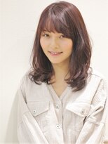 アニモフィオレンテ 大沢店(animo FIORENTE) +animo+ とろみカールのラブロブa