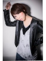 トゥルース 北小金店(TRUTH)&nbsp;ゆるふわパーマ