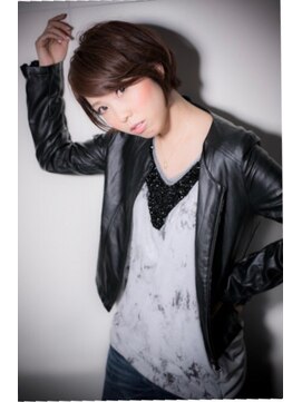 トゥルース 北小金店(TRUTH) ゆるふわパーマ