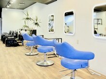 ヘアステージ ジュン(Hair Stage JUN)