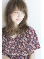 ロミー 本厚木(ROMMY.)&nbsp;愛されくびれレイヤー/大人女性／白髪対応／イルミナ ROMMY.