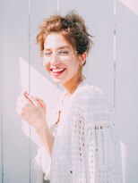 プロデュース 相模原店(Produce)&nbsp;カジュアル☆モヒカンアレンジ