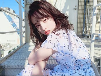 Life hair design 湘南台