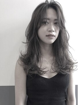 ノアグリュ(noa.grue) バレーグレージュ