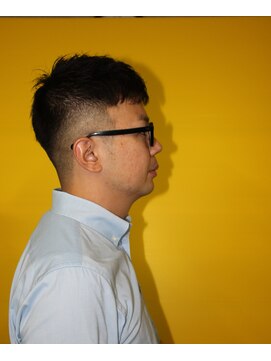 エルム ショートヘアー