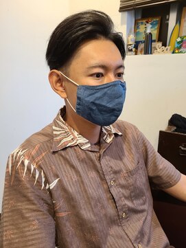 ラウレア(LAULEA) ショートカット