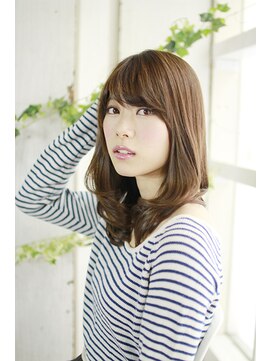 ラクシア(LUXIA) ナチュラルミディアム