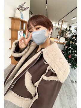 パーム スプリングス(Palm Springs) Hair by Palm Springs 424