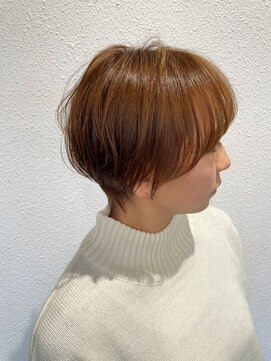 エイト オキナワ 沖縄新都心店(EIGHT okinawa) 【EIGHT沖縄】お客様スタイル_デザインカラー