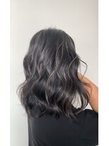 シャラクアクティ(sharaku acty)&nbsp;グレージュハイライト