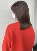 beige×secret highlight