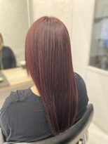 オプティマヘアー(Optima Hair)&nbsp;柔らか酸性ストレート