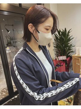 シーク(seek) seek bob