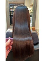 ブリード ヘアデザイン(breed hair design) 平日22時まで営業!!【髪質改善超音波トリートメント/髪質改善】