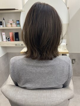 トゥーリ 春日店(tuuli) ハイライトカラー！