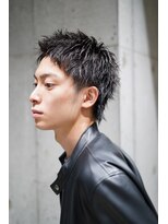 ライラ(Lyla)&nbsp;ベリーショートウルフ2