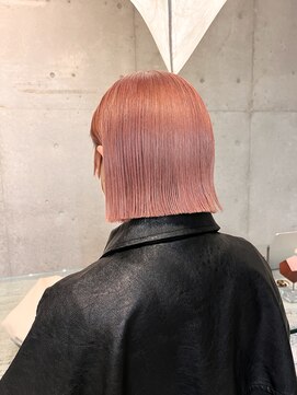 ペト(peto) TAKE _pail pink