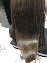 アニュー 北浦和店(ANEW)&nbsp;《髪質改善》ツヤ感UP髪質改善トリートメント