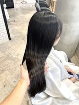 リーオオサカ(Lee Osaka) 髪質改善/kana