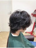男性にもヘナ